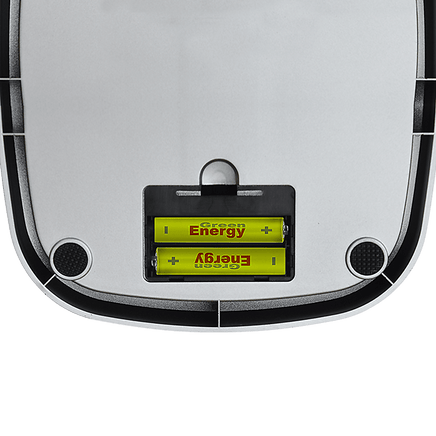 0.1g High Precision Kitchen Scale Rechargable Food Scale Digital 3KG Home & Garden Kings Warehouse