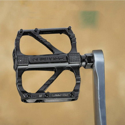 1 Pair Bicycle Pedal Mountain Road Bike Cycling Anti Slip Bearing Pedals Kings Warehouse