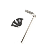 1 Pair Parallettes Set Push-up Parallel Bar Stretch Double Rod Stand Fitness Kings Warehouse