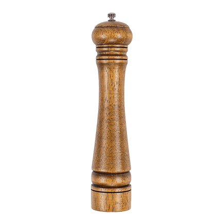 10" Manual Pepper Grinder Multipurpose Flavouring Bottle Cruet Kitchen Tools Home & Garden Kings Warehouse
