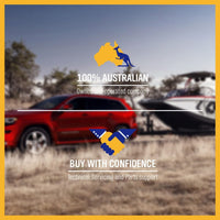 100M 7 Core Wire Cable Trailer Cable Automotive Boat Caravan Truck Coil V90 PVC Auto Accessories Kings Warehouse