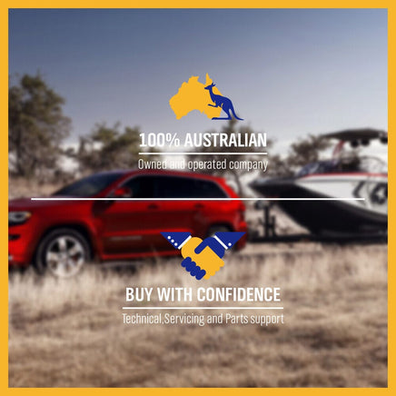 100M 7 Core Wire Cable Trailer Cable Automotive Boat Caravan Truck Coil V90 PVC Auto Accessories Kings Warehouse