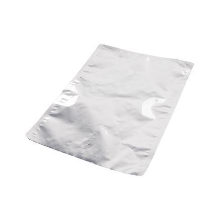 100x Food Vacuum Bags Pouch Foil Aluminum Storage Bags Heat Seal 30x40cm Home & Garden Kings Warehouse