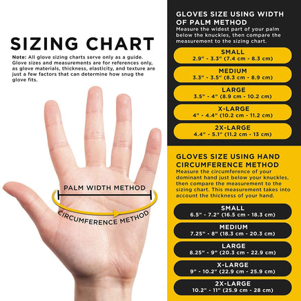 100x Nitrile Black Industrial Mechanic Tattoo Food Disposable Gloves Large Kings Warehouse