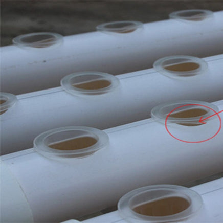 108 Plant Sites Hydroponic Grow Tool Kit Vegetable Garden Hydroponic Grow System Outdoor Kings Warehouse