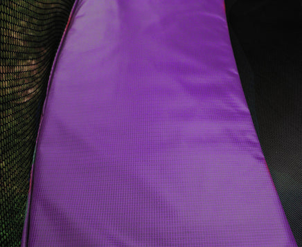 10ft Trampoline Replacement Pad Round - Purple Sports & Fitness Kings Warehouse