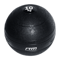 10kg Slam Ball No Bounce Crossfit Fitness MMA Boxing BootCamp Sports & Fitness Kings Warehouse