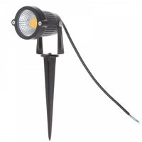 10PCS 12V LED Waterproof Outdoor Garden Spotlights Landscape Light Flood Lights Kings Warehouse
