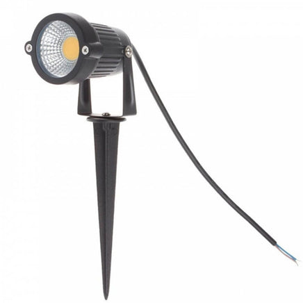 10PCS 12V LED Waterproof Outdoor Garden Spotlights Landscape Light Flood Lights Kings Warehouse