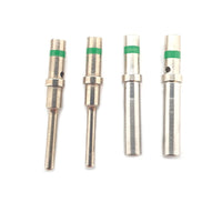 117PCS Deutsch Kit DT 2 Way Series Connector Plug Waterproof Auto Marine DT 2Pin Home & Garden Kings Warehouse