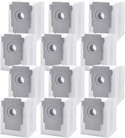 12 X Vacuum bags for iRobot Roomba i3+, i7+, s9+, j7+ robot vacuum cleaners Appliances Kings Warehouse