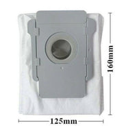 12 X Vacuum bags for iRobot Roomba i3+, i7+, s9+, j7+ robot vacuum cleaners Appliances Kings Warehouse