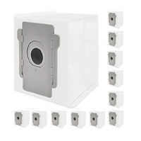 12 X Vacuum bags for iRobot Roomba i3+, i7+, s9+, j7+ robot vacuum cleaners Appliances Kings Warehouse