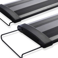 120cm Aquarium Light Lighting Full Spectrum Aqua Plant Fish Tank Bar LED Lamp Kings Warehouse