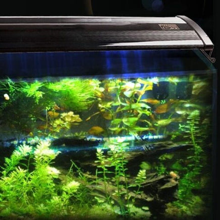 120cm Aquarium Light Lighting Full Spectrum Aqua Plant Fish Tank Bar LED Lamp Kings Warehouse