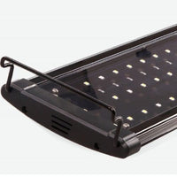 120cm Aquarium Light Lighting Full Spectrum Aqua Plant Fish Tank Bar LED Lamp Kings Warehouse