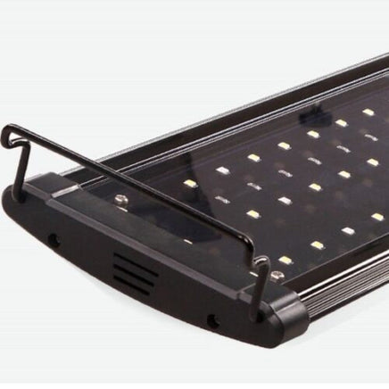 120cm Aquarium Light Lighting Full Spectrum Aqua Plant Fish Tank Bar LED Lamp Kings Warehouse
