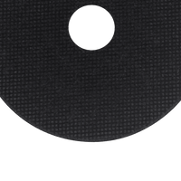 125mm 5" Cutting Disc Wheel for Angle Grinder x50 Tools Kings Warehouse