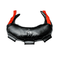 12kg Bulgarian Workout Power Bag Sports & Fitness Kings Warehouse