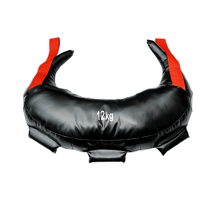 12kg Bulgarian Workout Power Bag Sports & Fitness Kings Warehouse