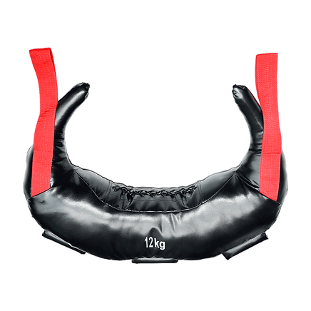 12kg Bulgarian Workout Power Bag Sports & Fitness Kings Warehouse