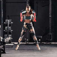 12kg Bulgarian Workout Power Bag Sports & Fitness Kings Warehouse