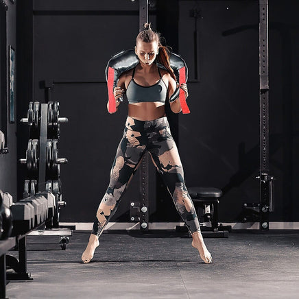 12kg Bulgarian Workout Power Bag Sports & Fitness Kings Warehouse