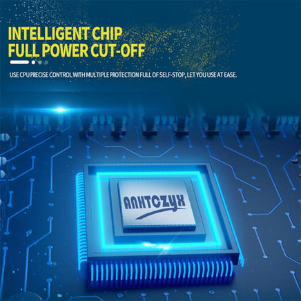 12V/24V Car Battery Charger Smart Trickle Repair Caravan Motorcycle Boat GEL/AGM Kings Warehouse