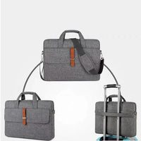 13 Inch Laptop Bag Sleeve Case for 13.3 inch MacBook Pro Air ZenBook, ThinkPad, Yoga, Dell Inspiron ETC Kings Warehouse 