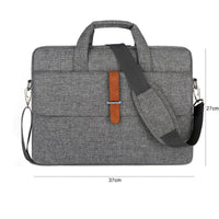 13 Inch Laptop Bag Sleeve Case for 13.3 inch MacBook Pro Air ZenBook, ThinkPad, Yoga, Dell Inspiron ETC Kings Warehouse 