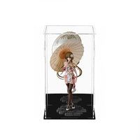 15x15x25CM Acrylic Display Case Action Figure Box Dustproof Model Collections Kings Warehouse 