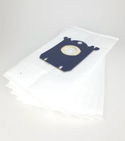 16 x Bags for Wertheim 5030, 5035, 6030, 6035, 7000 vacuum cleaners Appliances Kings Warehouse