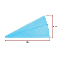 164Pcs Cake Decorating Kit Turntable Rotating Baking Flower Icing Piping Nozzles Home & Garden Kings Warehouse