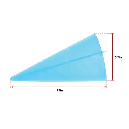 164Pcs Cake Decorating Kit Turntable Rotating Baking Flower Icing Piping Nozzles Home & Garden Kings Warehouse