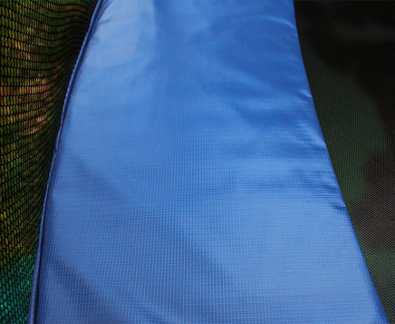 16ft Trampoline Replacement Pad Round - Blue Sports & Fitness KingsWarehouse