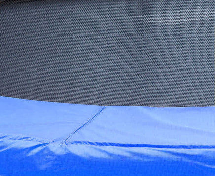 16ft Trampoline Replacement Pad Round - Blue Sports & Fitness KingsWarehouse
