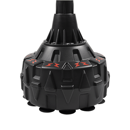 170cm Free Standing Boxing Punching Bag Stand MMA UFC Kick Fitness Sports & Fitness Kings Warehouse