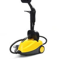 18-IN-1 Steam Cleaner Mop High Pressure Steamer Floor Kitchen Window Sterilize Home & Garden Kings Warehouse