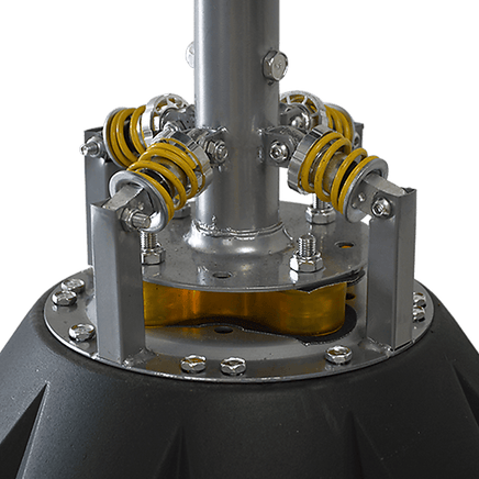 180cm Free Standing Boxing Punching Bag Stand MMA UFC Kick Fitness Sports & Fitness Kings Warehouse