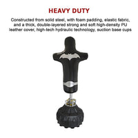 180cm Free Standing Boxing Punching Bag Stand MMA UFC Kick Fitness Sports & Fitness Kings Warehouse