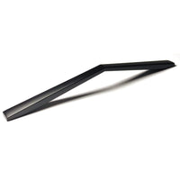 192MM Black Zinc Alloy Kitchen Nickel Door Cabinet Drawer Handle Pulls Home & Garden Kings Warehouse