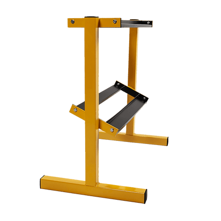2 Tier Dumbbell Rack for Dumbbell Weights Storage Sports & Fitness Kings Warehouse