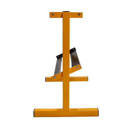 2 Tier Dumbbell Rack for Dumbbell Weights Storage Sports & Fitness Kings Warehouse