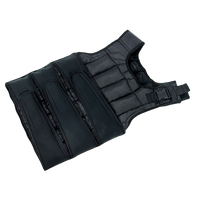 20Kg Adjustable Weighted Training Vest Sports & Fitness Kings Warehouse