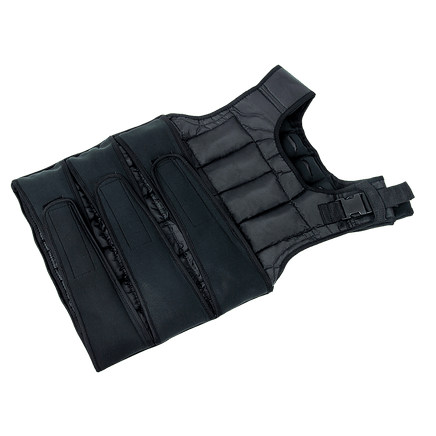 20Kg Adjustable Weighted Training Vest Sports & Fitness Kings Warehouse