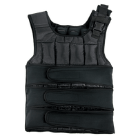 20Kg Adjustable Weighted Training Vest Sports & Fitness Kings Warehouse