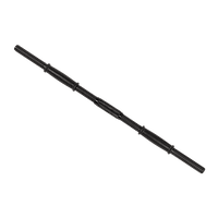 20kg Dumbbell Set Home Gym Fitness Exercise Weights Bar Plate Sports & Fitness Kings Warehouse