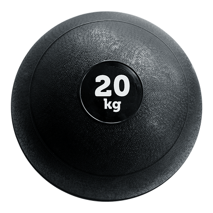 20kg Slam Ball No Bounce Crossfit Fitness MMA Boxing BootCamp Sports & Fitness Kings Warehouse