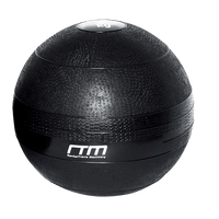 25kg Slam Ball No Bounce Crossfit Fitness MMA Boxing BootCamp Sports & Fitness Kings Warehouse