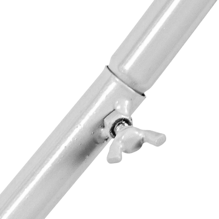 2M Wedding Hoop Round Circle Arch Backdrop Flower Display Stand Frame Background Home & Garden KingsWarehouse